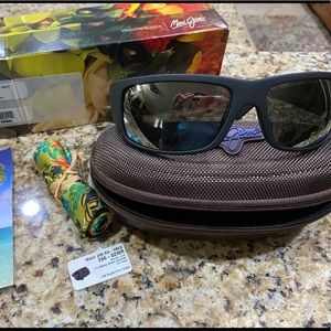 Maui Jim sunglasses